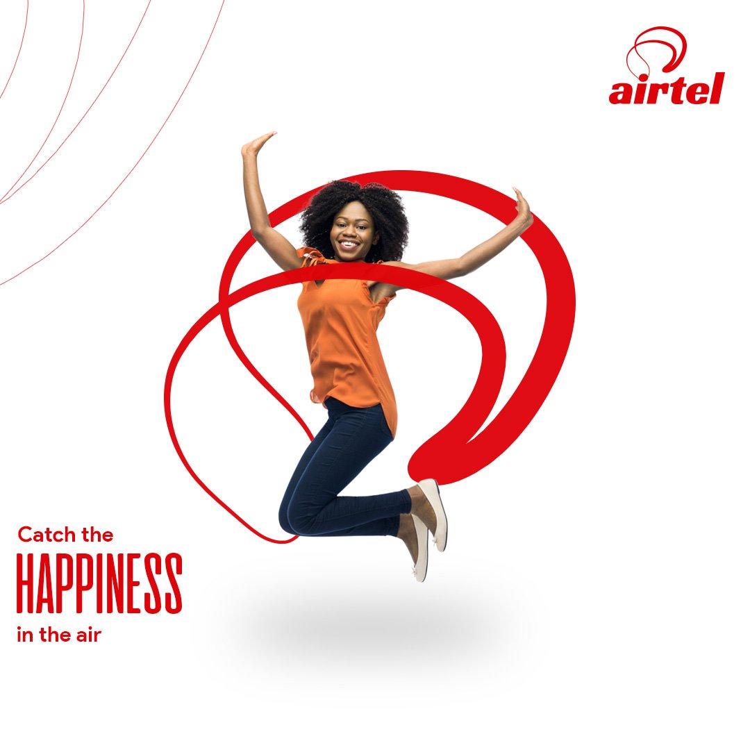 Ace_veesuals's tweet image. Recently, I stumbled on a long time sketch and decided to illustrate it digitally and when I was done it kept screaming the brand @airtelnigeria. It fits the fluid movement of the air and I decided to make it about @airtel.
Check out more about the project on my bio