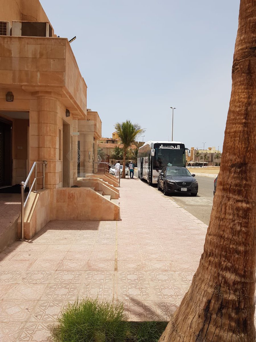 AlbasateenC's tweet photo. #جمعية_مراكز_الاحياء_جدة #مركز_حي_البساتين  #مجموعة_النجار. رحلات الجوار  من مركز البساتين .بارك الله في جهود جميع القائمين على رحلات العمرة . https://t.co/xNvSOktYIU