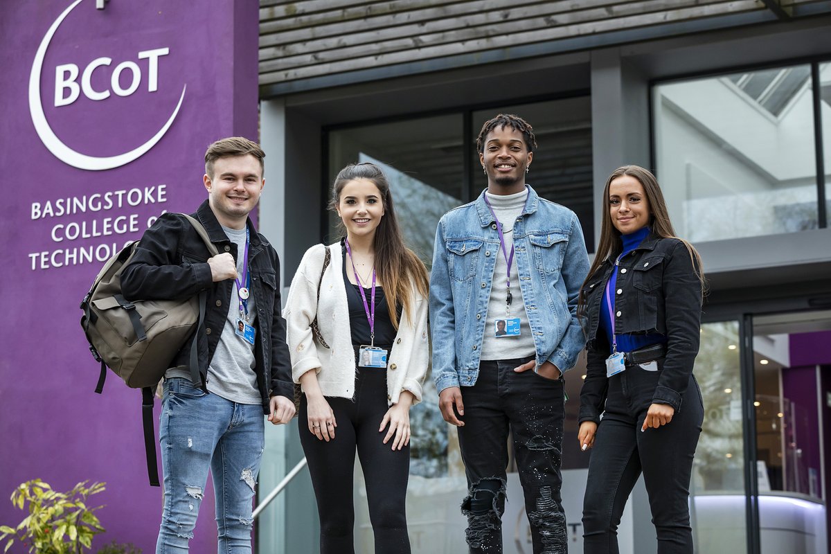 We have created a helpful Find An Apprenticeship guide with information and advice on how to search and apply for apprenticeship opportunities. #ApprenticeshipsAtBCoT bcot.ac.uk/media/3828/fin…