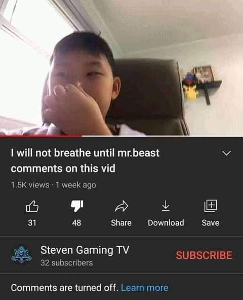 DarlenMae's tweet photo. @MrBeast https://t.co/0fhtKwjLVB