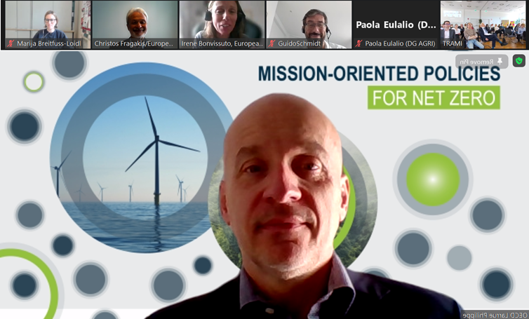 Philippe Larrue tweet media