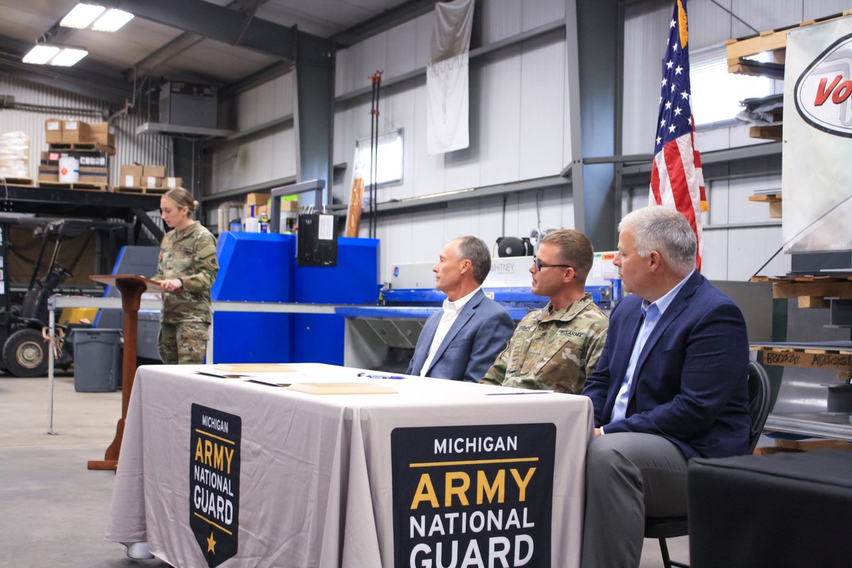 Architectural Metals tweet media