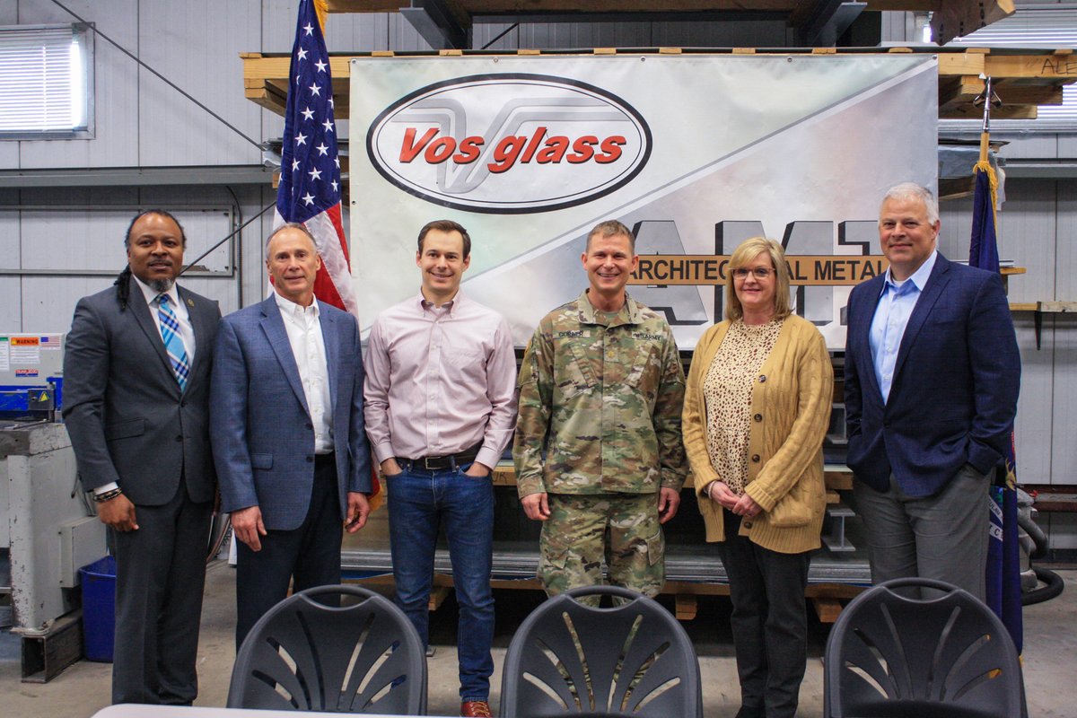 Architectural Metals tweet media