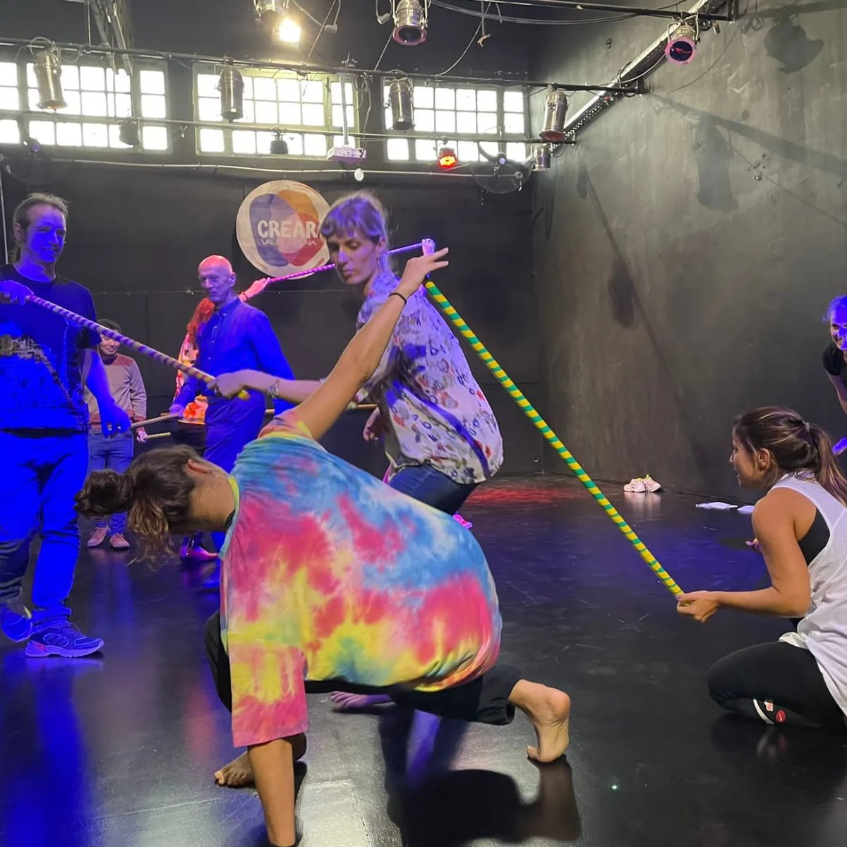 OLA Study tweet media