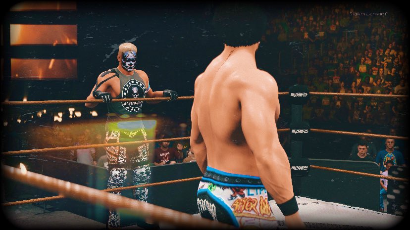 ƬΉΣ DΛЯK PЯIПᄃΣ tweet media