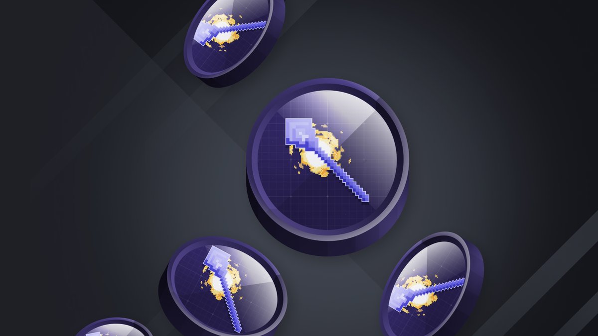 Are you interested in learning more about $SPELL?

Check out our blog article: blog.binance.us/all-about-abra…