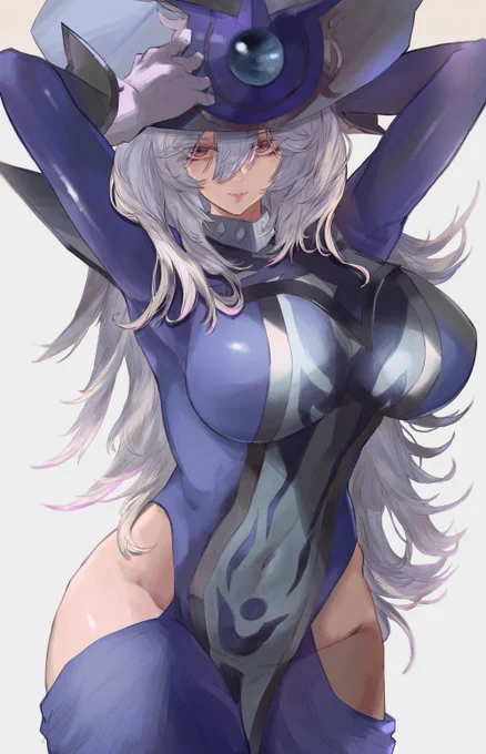 サイレントマジシャン 