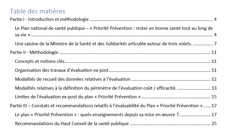 EHESP_biblio's tweet photo. Évaluation ex-post du Plan national de santé publique / Rapport du Haut Conseil de la Santé Publique (HCSP), 26 avril 2022 #SantePublique #PNSP #PreventionSante #PolitiqueSante
 https://t.co/WwWJTxyomc https://t.co/apXwoHw18D