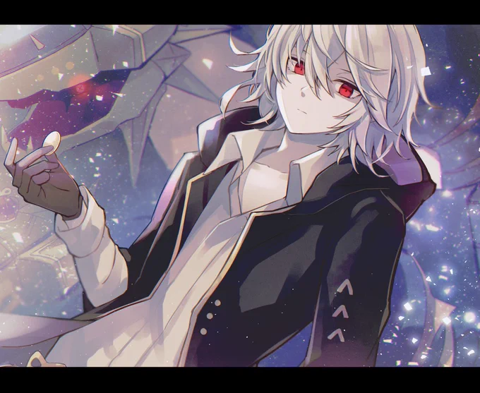 メルスト ルジャンドルさん 