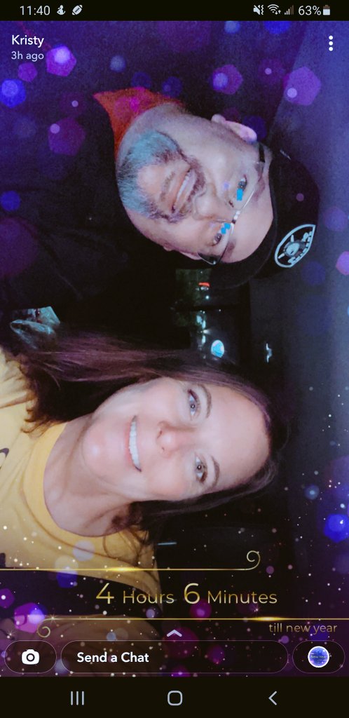 Bigdatz's tweet photo. Happy birthday to my gorgeous wife!  My partner. My love. My best friend. My reason. My everything! I love you more than words can say. I hope you have a wonderful day! ❤🎂 https://t.co/KuPcR7Lh6y
