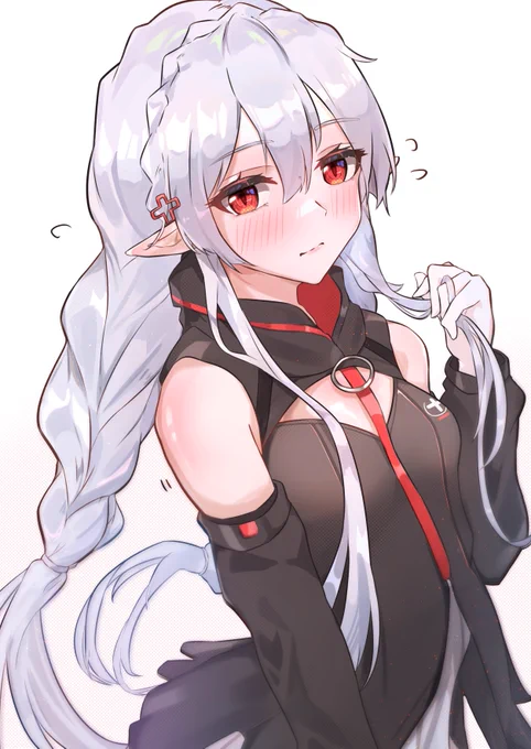 そわそわワルファリン 