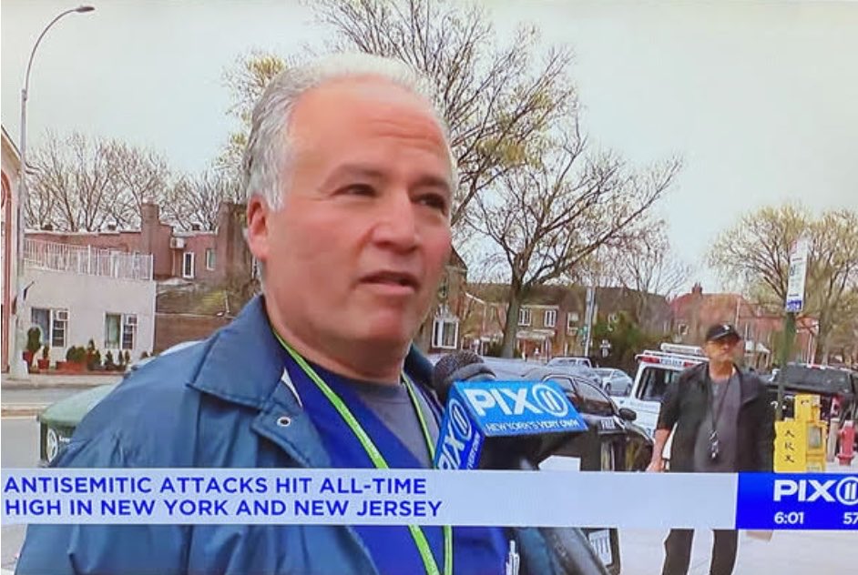 Shetal Shah (@nicubatman) on Twitter photo Great job by <a href="/NYSAAPCH2/">NYS AAP - Chapter 2</a> past Pres. Dr. S. Goldstein @SteveGoldstei10 addressing the increase in local hate crimes/violence across NYC & Long Island on <a href="/wpix/">WPIX-TV 11 New York</a> RT <a href="/DocEMurray/">Dr. Elizabeth Murray</a> <a href="/NYSAAPCH3/">NYS AAP - Chapter 3</a> <a href="/NY1AAP/">NYSAAPCH1</a> <a href="/eveamk/">Dr. Eve Meltzer Krief</a> @SaemaK Great job by <a href="/NYSAAPCH2/">NYS AAP - Chapter 2</a> past Pres. Dr. S. Goldstein @SteveGoldstei10 addressing the increase in local hate crimes/violence across NYC & Long Island on <a href="/wpix/">WPIX-TV 11 New York</a> RT <a href="/DocEMurray/">Dr. Elizabeth Murray</a> <a href="/NYSAAPCH3/">NYS AAP - Chapter 3</a> <a href="/NY1AAP/">NYSAAPCH1</a> <a href="/eveamk/">Dr. Eve Meltzer Krief</a> @SaemaK