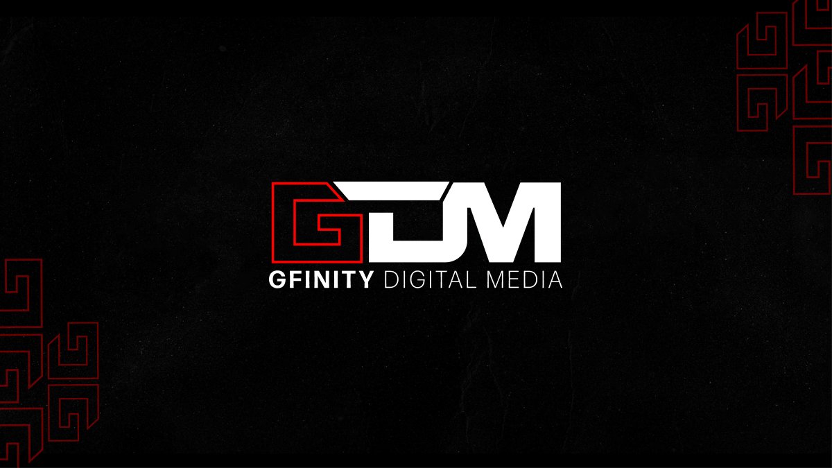 Gfinity PLC tweet media