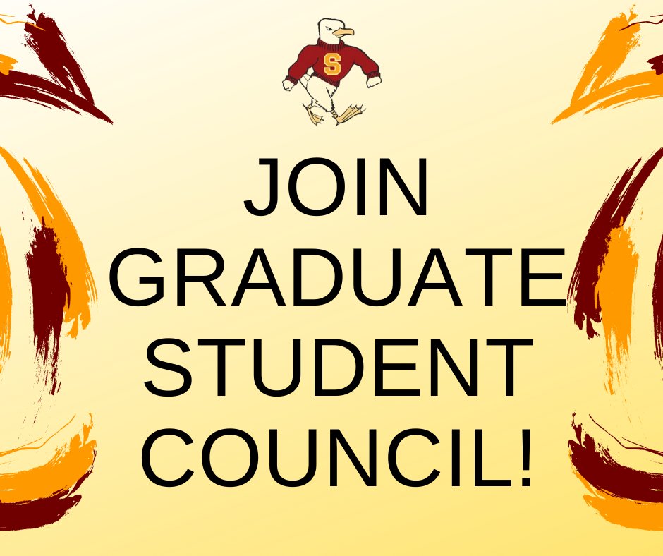 SU Grad Studies tweet media