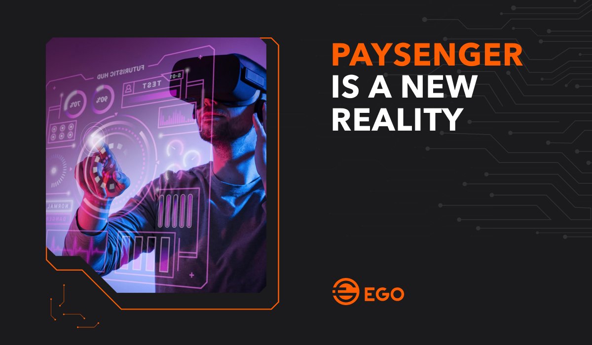 Ego_Paysenger's tweet photo. #Paysenger Is More Than A #Metaverse 🤩, it's a new reality  that includes a paid  communication service and much More❗

#blockchaintechnology #cryptoworld https://t.co/QG34UIGlFX