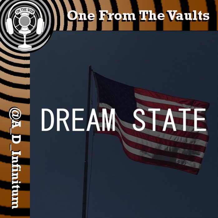 A(udio)D(rama)Infinitum (they/them) tweet media