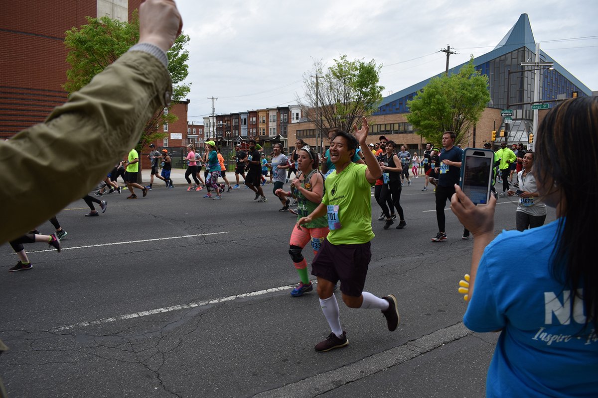 shrinersphilly's tweet photo. Thousands of runners will make their way down Broad Street for the famous 10 miler this Sunday, May 1! We might even see some familiar faces. Good luck to all who will be running! We'll be cheering for you.
#WaybackWednesday #BCBSR22 #IBXrun10 #phillyrunners #Run215 https://t.co/N1am41We6l