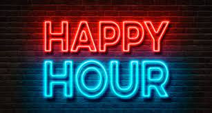 Join us for happy hour at Manifest Distilling on Thursday, May 12 from 5:30-7. Free drinks for NFPRSA members who bring guests! Cheers!  🥃