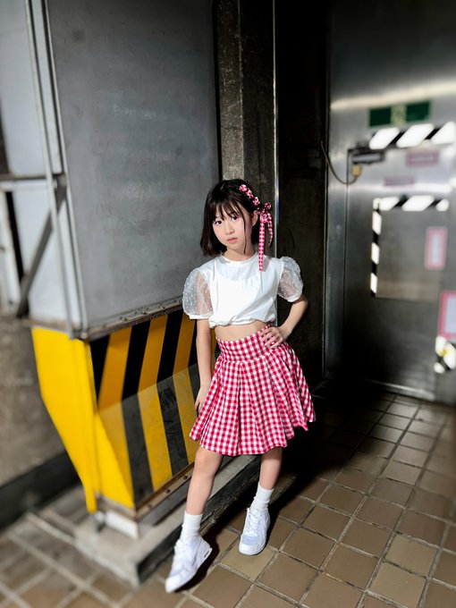 Twitterのコスプレ画像28