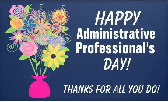 ILSheriffsAssoc's tweet image. Thank you to all of our Administrative Professionals!