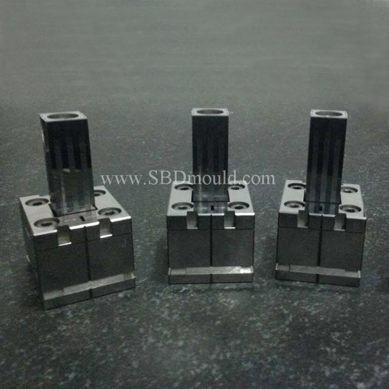 shibaodemould's tweet image. Custom laser marked precision hardened punches stamping parts

Tolerance accuracy (mm): +/-0.001 MMand according the drawing
Application: Stamping mold precision parts

More info bit.ly/3kesnKn #precisioncomponentsmanufacturers
 #precisioncomponent