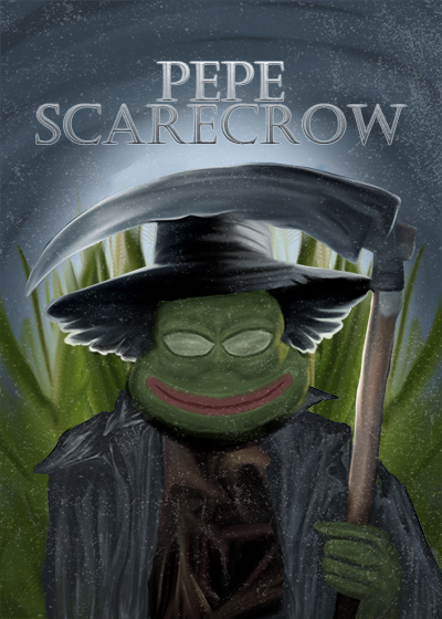 KAWABANGGA (@kawabangga_f) on Twitter photo Hy friends,check my newest drop PEPESCROW ready on dispenser <a href="/kaleidoscopexcp/">Kaleidoscope XCP</a>
Disp 30/30 0.00050000 #BTC
xchain.io/tx/39e81631bdc…
#Bitcoin #counterparty #pepe #dankpepe #fakepepe Hy friends,check my newest drop PEPESCROW ready on dispenser <a href="/kaleidoscopexcp/">Kaleidoscope XCP</a>
Disp 30/30 0.00050000 #BTC
xchain.io/tx/39e81631bdc…
#Bitcoin #counterparty #pepe #dankpepe #fakepepe