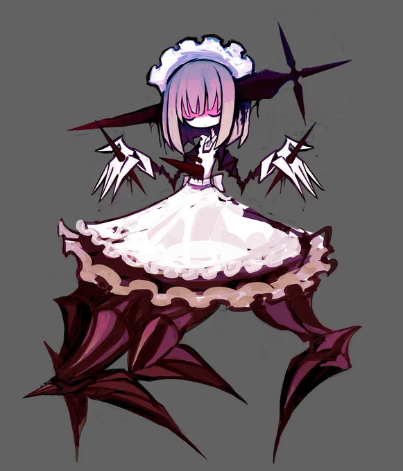 いにしえのかわいいえ 
