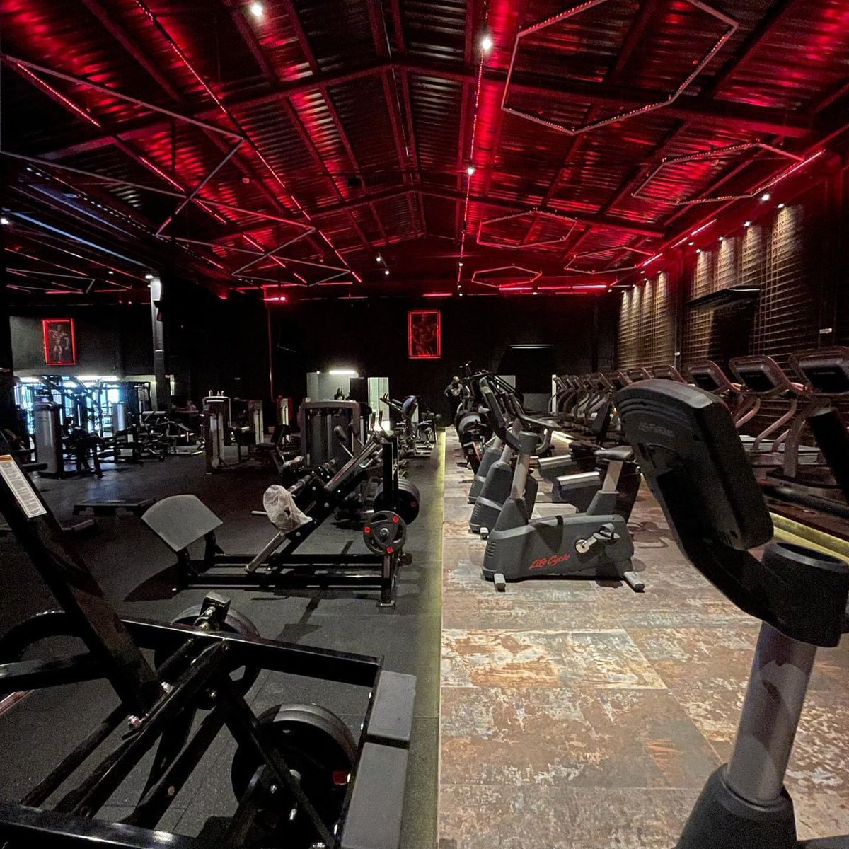 Ironberg CT tweet media