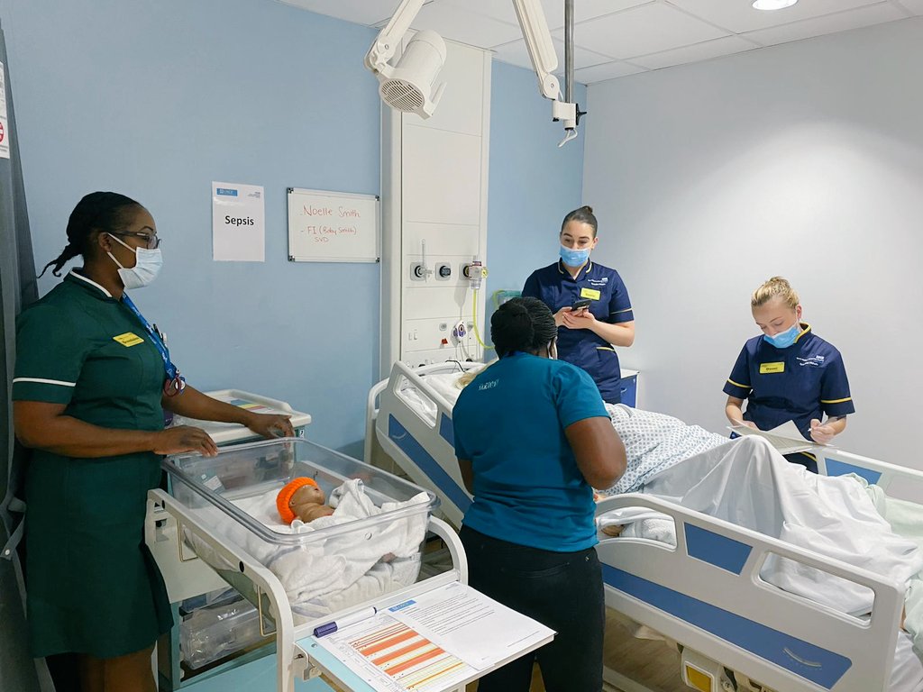 NorthMidOverseasNurses (@nm_osn) on Twitter photo Supporting <a href="/NM_IEMs_OSCE/">North Mid Internationally Educated Midwives</a>
#teamnorthmid #teamwork <a href="/CapitalMidwife/">CapitalMidwife</a> <a href="/NatoyaMamby/">Natoya Campbell</a> Supporting <a href="/NM_IEMs_OSCE/">North Mid Internationally Educated Midwives</a>
#teamnorthmid #teamwork <a href="/CapitalMidwife/">CapitalMidwife</a> <a href="/NatoyaMamby/">Natoya Campbell</a>