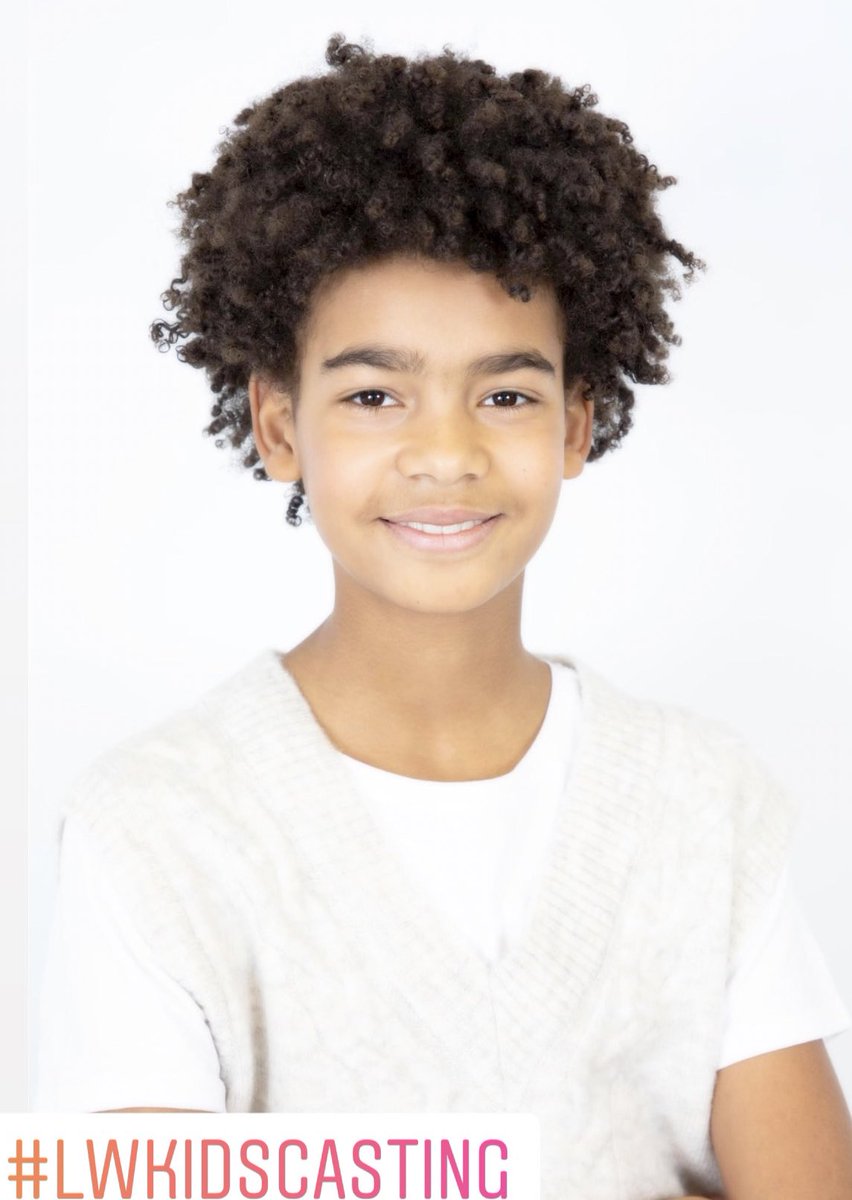 lwcasting's tweet photo. First self tape for our awesome new client, Jackson in our young teen division! Taping for an exciting role in a US television series! Well done &amp; good luck! ✨🤞🍀 #TeamLWKids https://t.co/AAp5MCZWoo