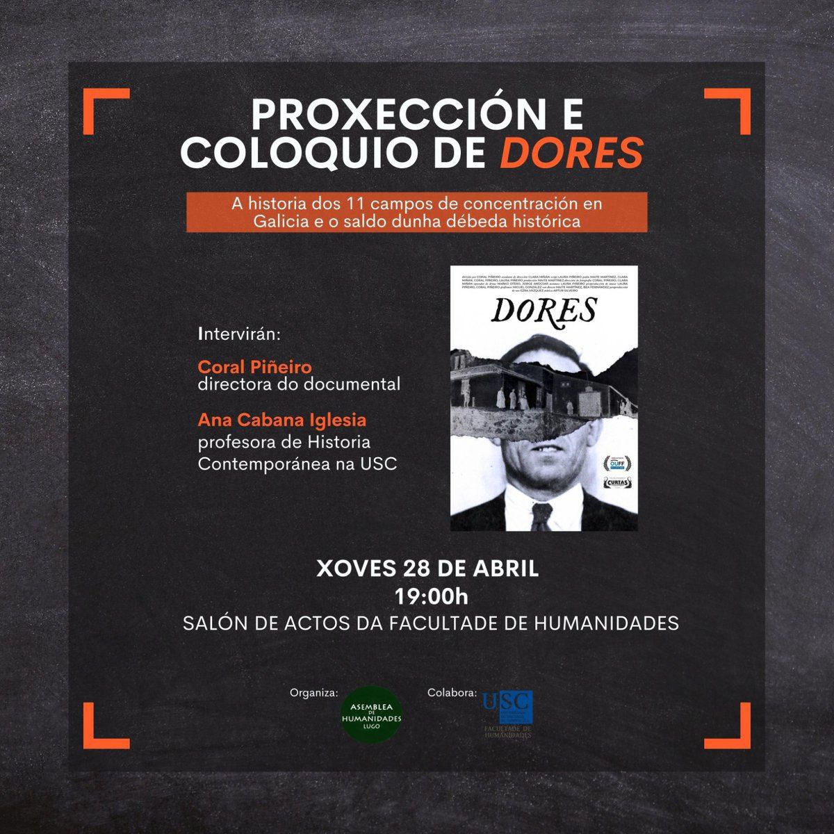Convocatorias Galiza 🔊 tweet media