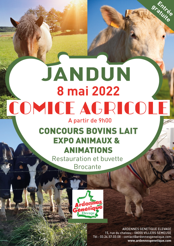 Chambre d'Agriculture des Ardennes (@chambreagri08) on Twitter photo 