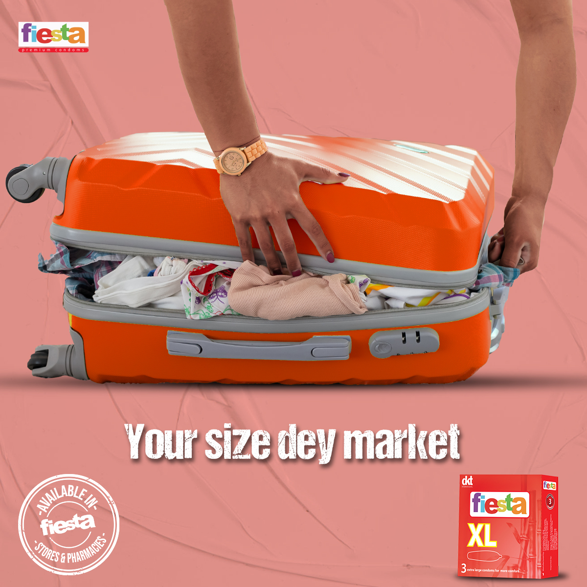 fiestanaija's tweet photo. We get your size for market.
.
.
.
#SafeFunTogether https://t.co/ny5Tvlxxt1