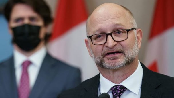 hollyanndoan's tweet image. Cabinet relied on #CBC stories in invoking #EmergenciesAct, @MinJusticeEn testifies. “CBC reported I believe on 14th of Feb or 13th of Feb there was foreign funding…various pieces of info we had explained the various measures that we took.” blacklocks.ca/govt-relied-on… #cdnpoli