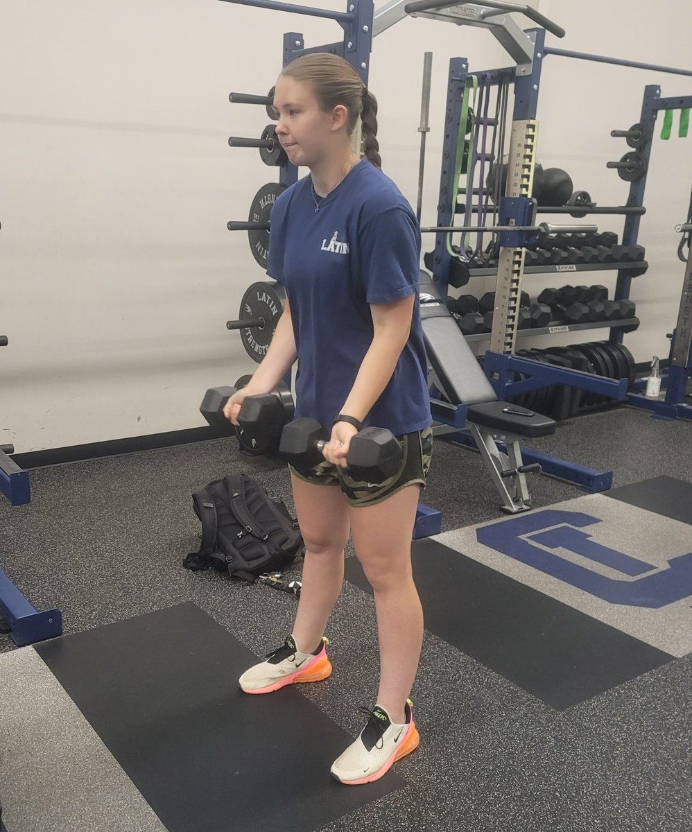 CLS Strength and Conditioning tweet media