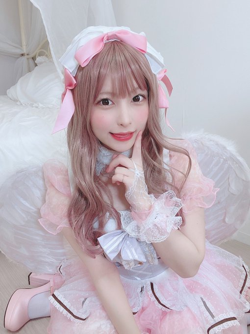 Twitterのコスプレ画像11