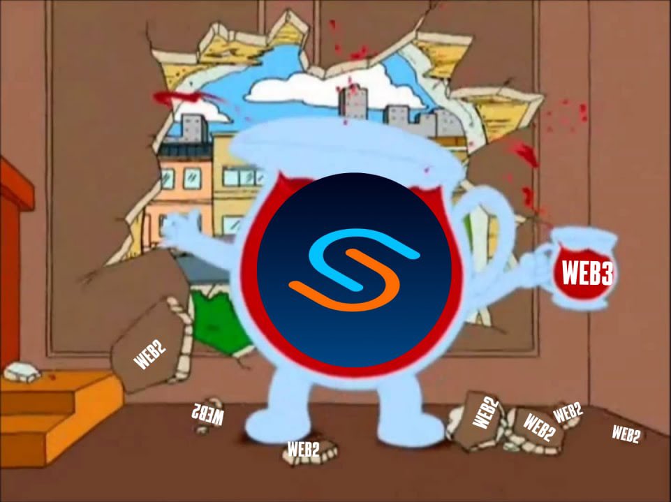 Super Protocol tweet media