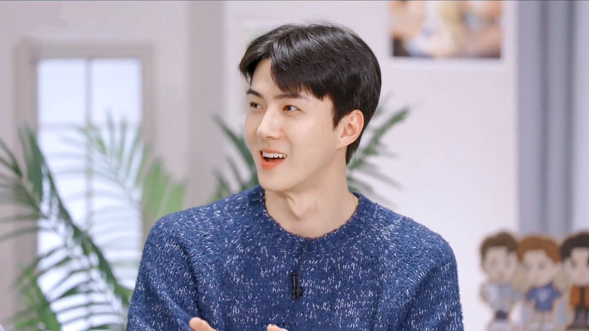 sehanlv's tweet photo. #SEHUN

📬📬 https://t.co/UIbSKJLgML