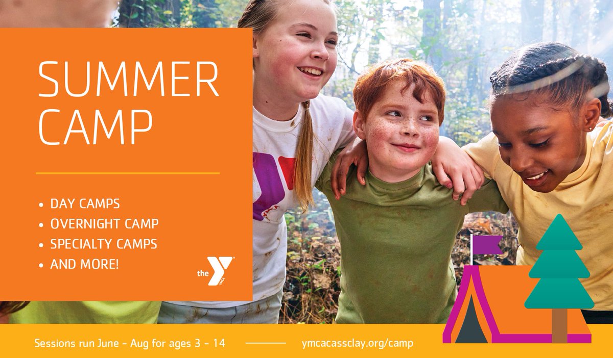 Can't wait to get out to Camp Cormorant this May to get it all cleaned up and ready for Summer Campers! Summer - we're coming, even if you aren't ready for us!