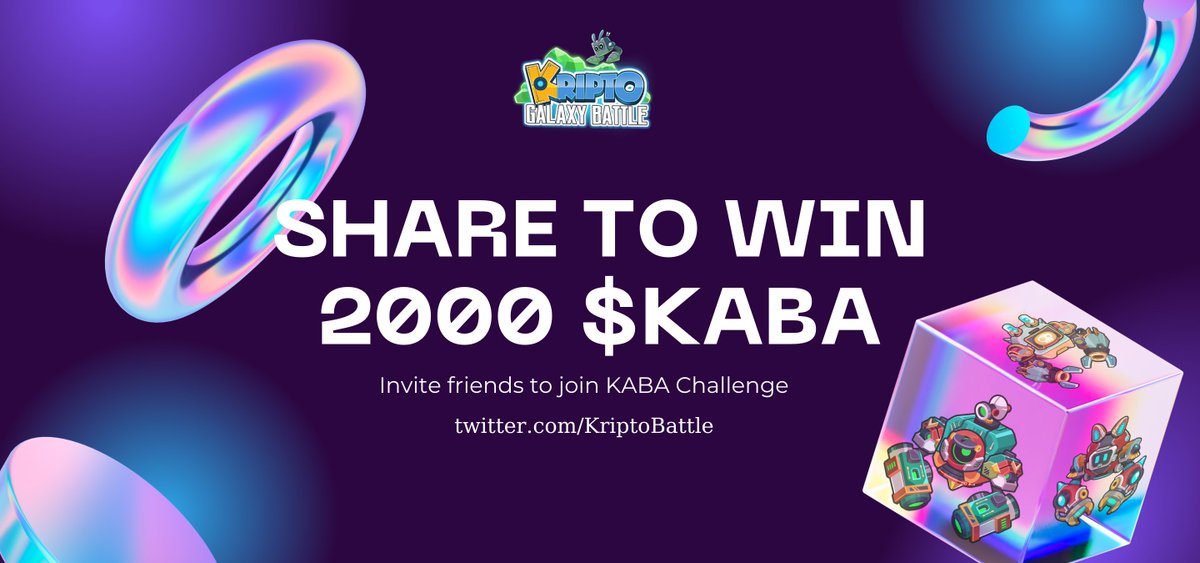 Kripto Galaxy Battle tweet media