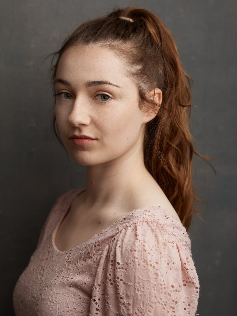 godtheatrefound's tweet photo. 📣 Huge congratulations to Foundation member and @UCLanActing graduate, Sophie Huckstep @soph_huckstep who has recently signed with @chmagency! 🤩 https://t.co/5TCyW8wtDl