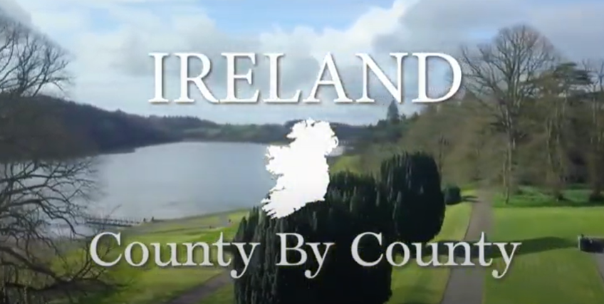 MonaghanTourism's tweet photo. #Monaghan is the latest stop for 'Ireland - County by County' travel series host @ciarawhelan ✨➡️ https://t.co/23LxU89Ob5
@discoverirl @ancienteastIRL @CreateTVchannel
#mymonaghan #makeabreakforit #keepdiscovering #ireland #createtvchannel #escapewithcreate https://t.co/bBi5IxBc1X