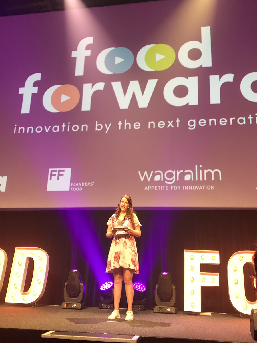 BartBuysse's tweet image. #kickoff #inspirationtalks #challenges #foodindustry #foodforward #event @fevia_be @AlimentoGroep @FlandersFOOD @wagralim