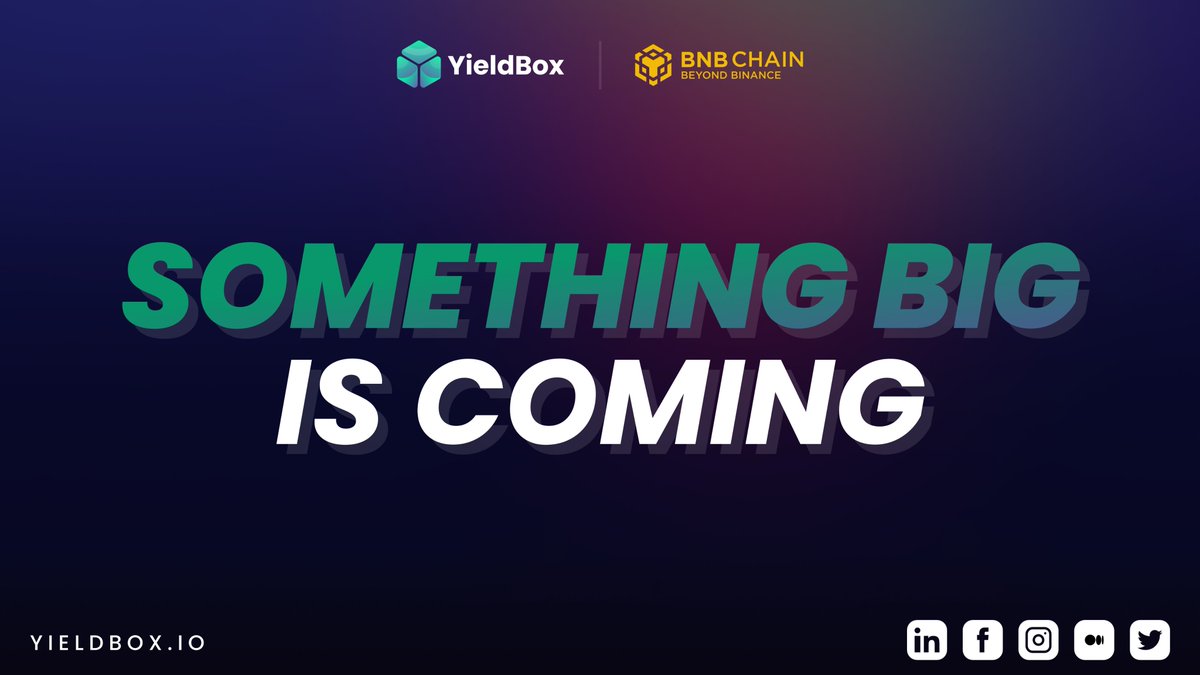 Yieldbox tweet media