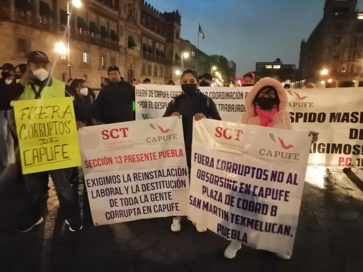 Gwerdc1's tweet photo. #ExigimosReinstalacion
#FueraCorrupcion
#NoAlDespidoInjustificado
#JusticiaParaTrabajadoresDespedidos
#EnPandemiaYDespedidosInjustificadamente https://t.co/A3Lgoh5zj1