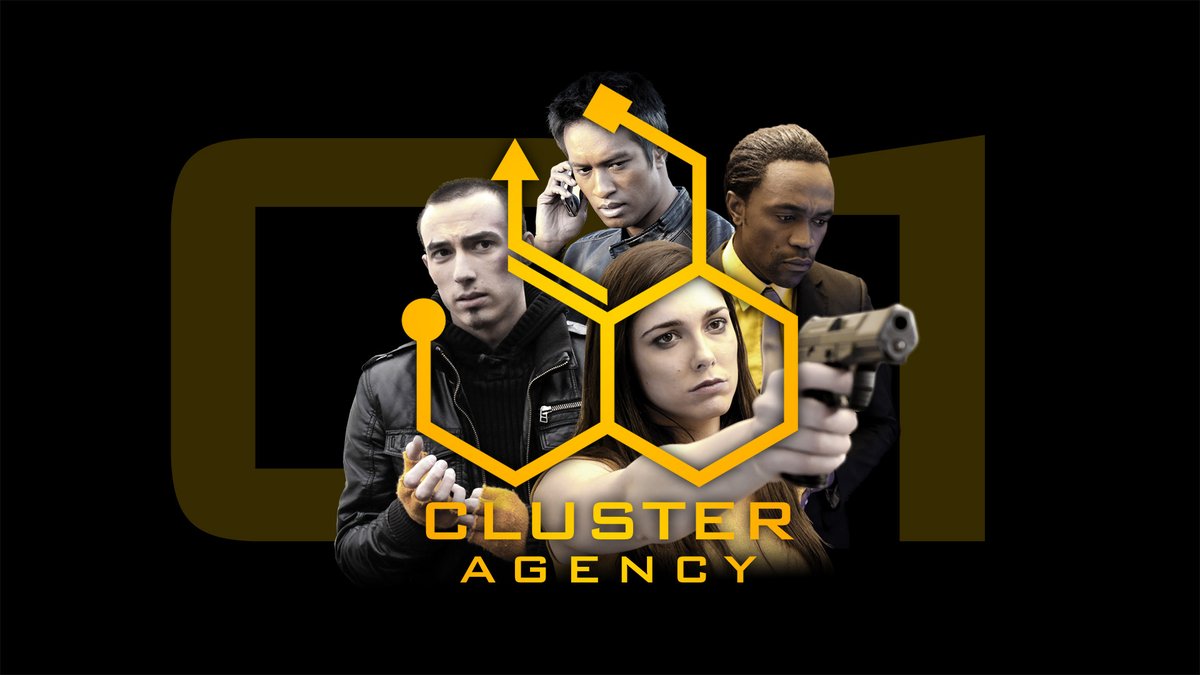 XanderMotion's tweet photo. ⚠️ Did you know that I used to record webseries ?
Subtitles are available in ENGLISH and SPANISH !
🎬 https://t.co/RE7qPht0E2
#Webseries #Youtube #ScienceFiction #Spy #ClusterAgency https://t.co/kt1Uj8D2Wc