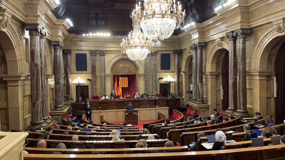Joventuts d’Esquerra Republicana tweet media