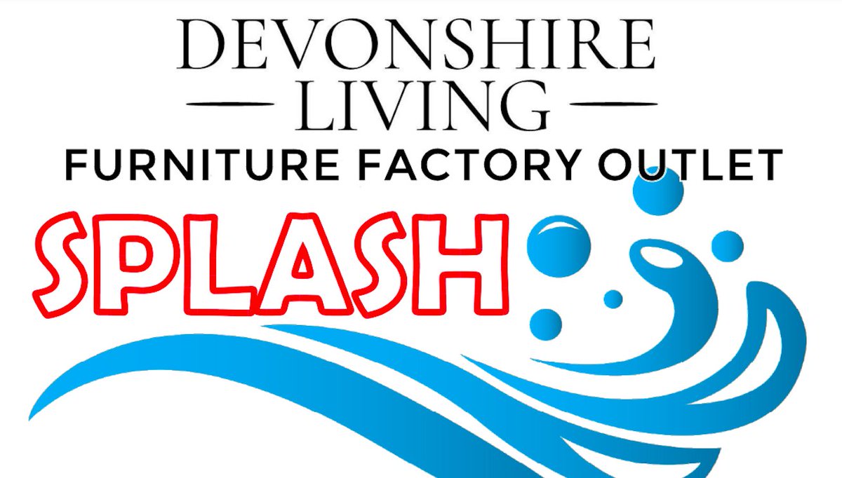 DLivingND's tweet photo. With plenty of #reductions on a variety of products be sure to pop into our #showroom to make the most of our SPLASH event 💧 https://t.co/l5J5M8hsPr