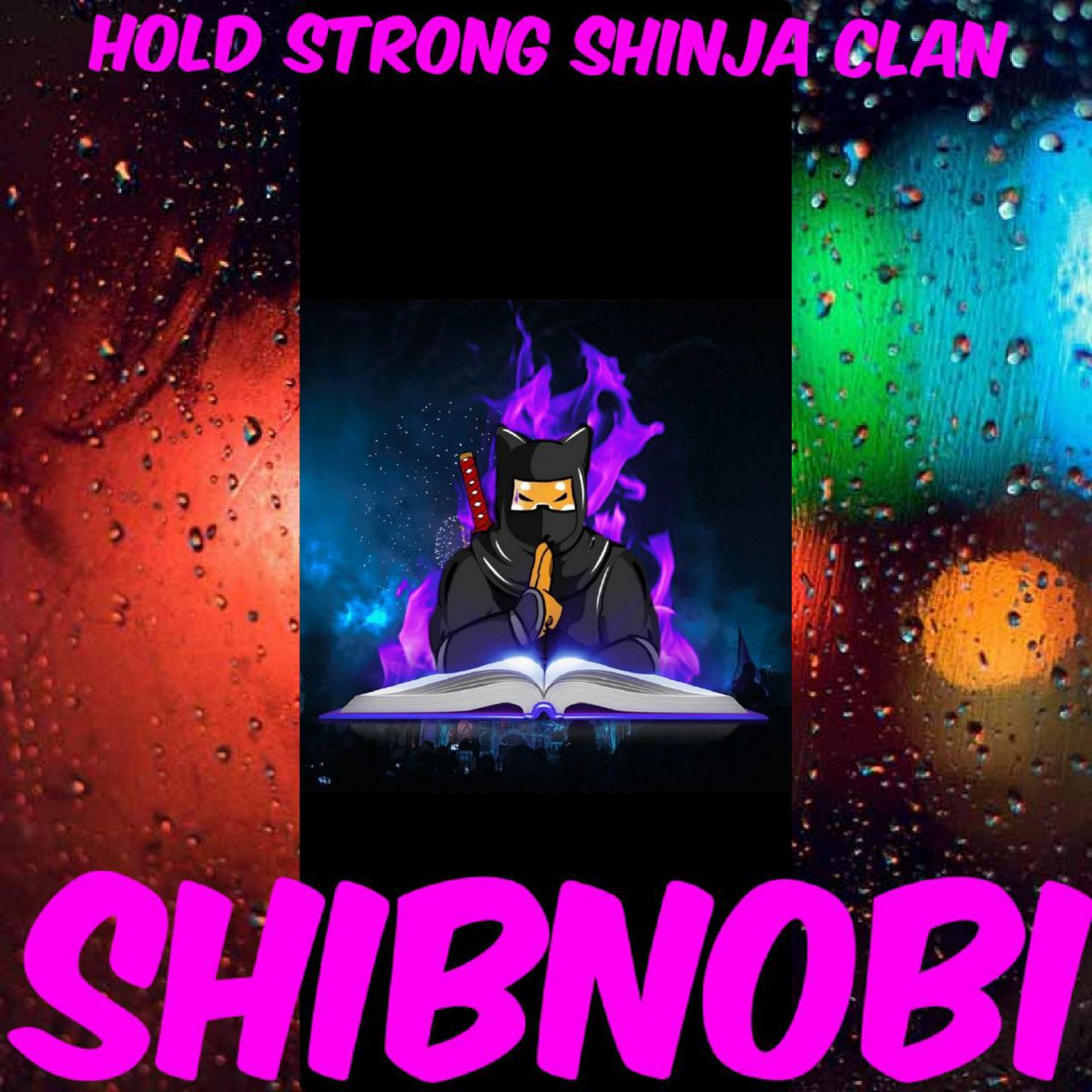 DadiCandra3's tweet image. GO go go $shinja  #SHINJA
@elonmusk 
@TweelonETH 
@ShibnobiStrong @Free_Patriot76 @Shib_nobi #cryptocurrency #Bitcoin #binance #BSC