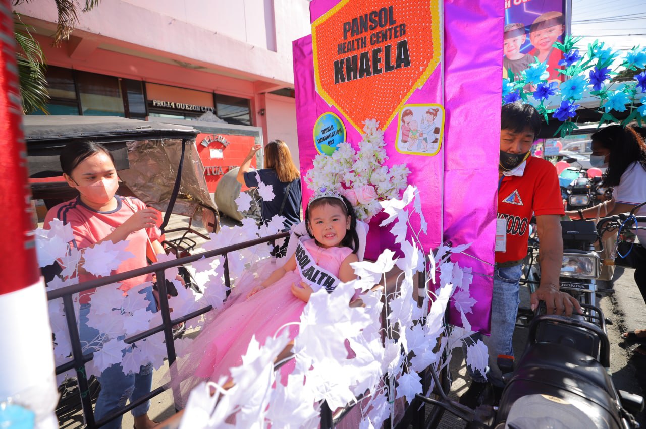 Quezon City Government on Twitter "Upang mas maisulong pa ang